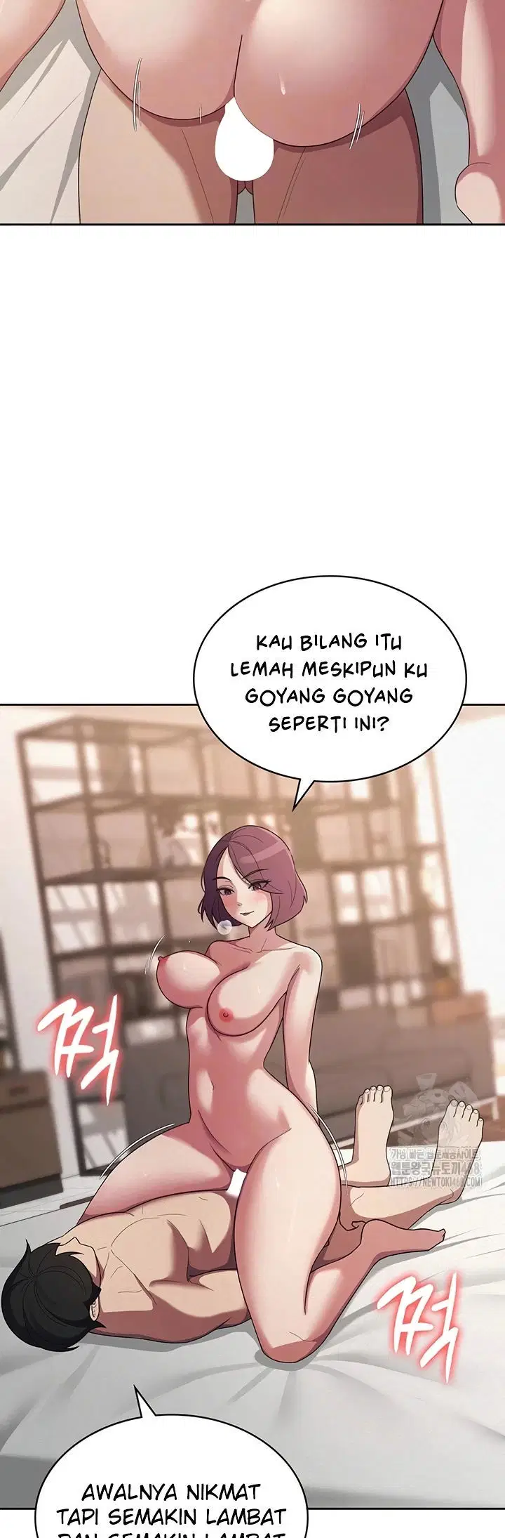 Tax Girlfriend - Chapter 36 17