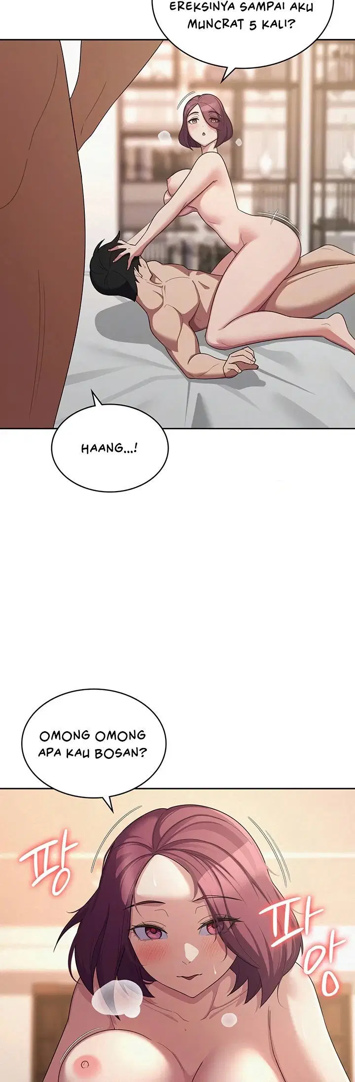 Tax Girlfriend - Chapter 36 15