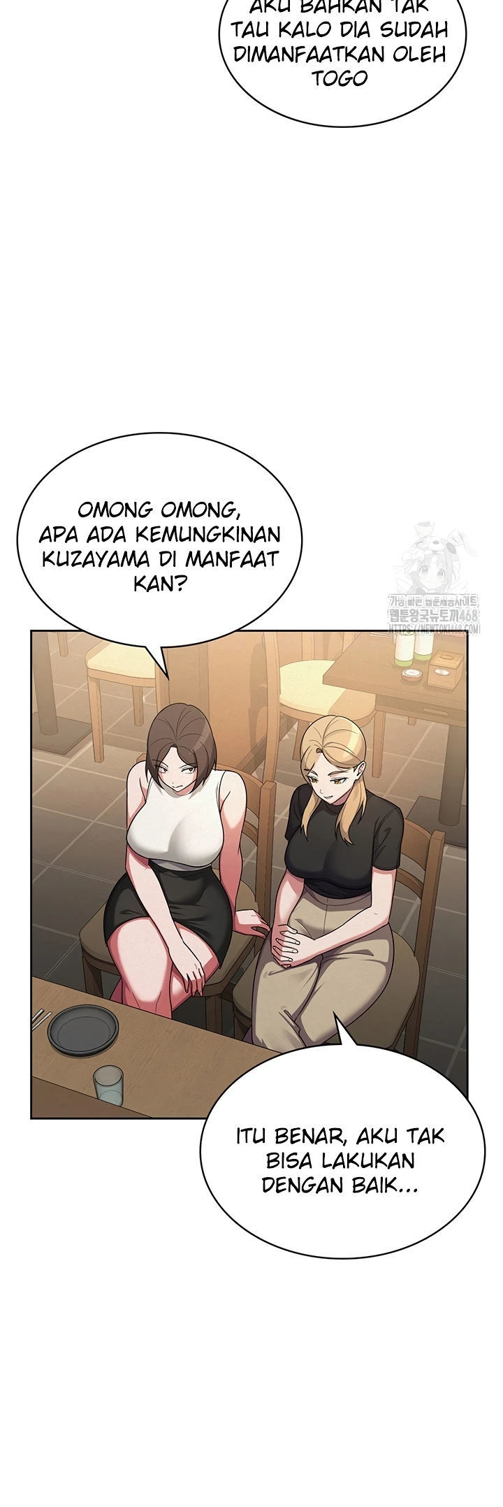Tax Girlfriend - Chapter 36 6