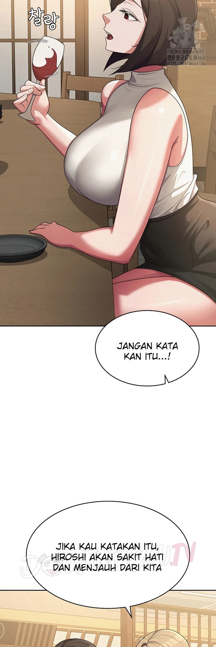 Tax Girlfriend - Chapter 36 4