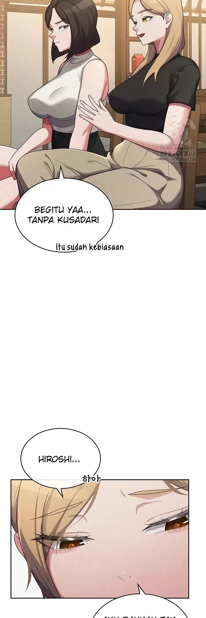 Tax Girlfriend - Chapter 36 5