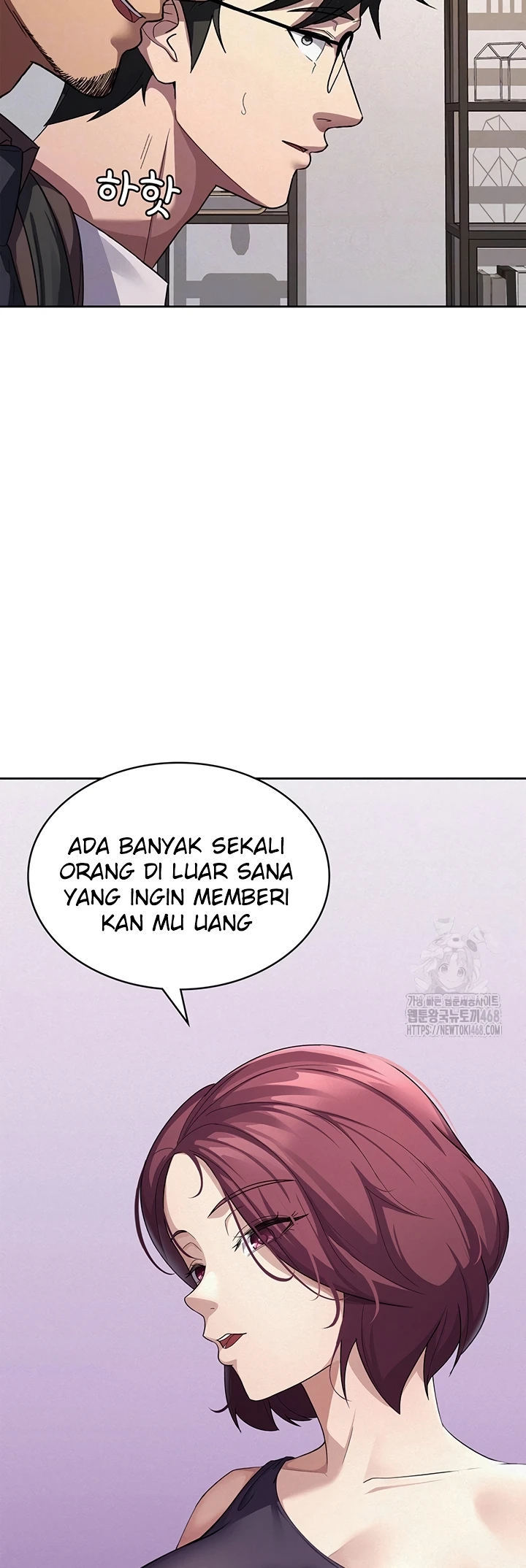 Tax Girlfriend - Chapter 35 8
