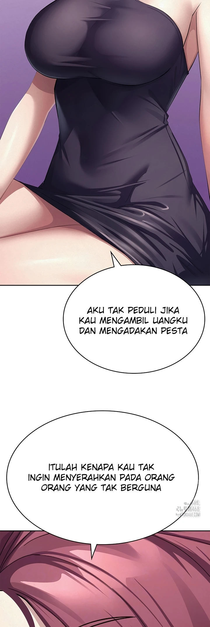 Tax Girlfriend - Chapter 35 9
