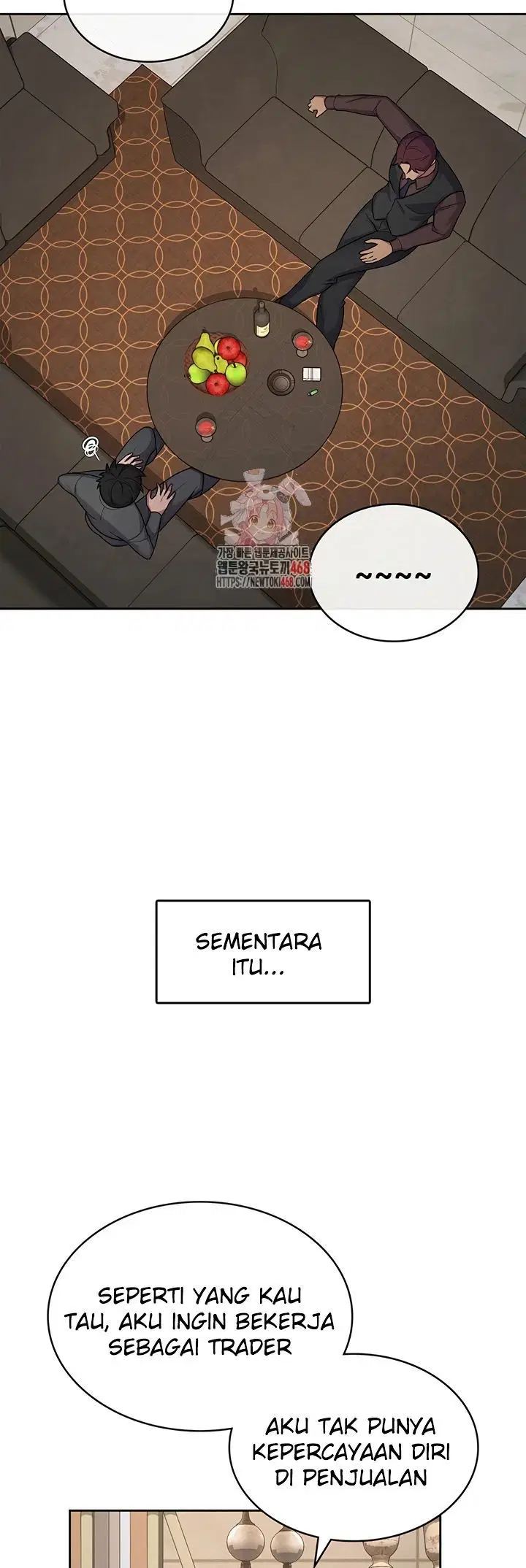 Tax Girlfriend - Chapter 35 2