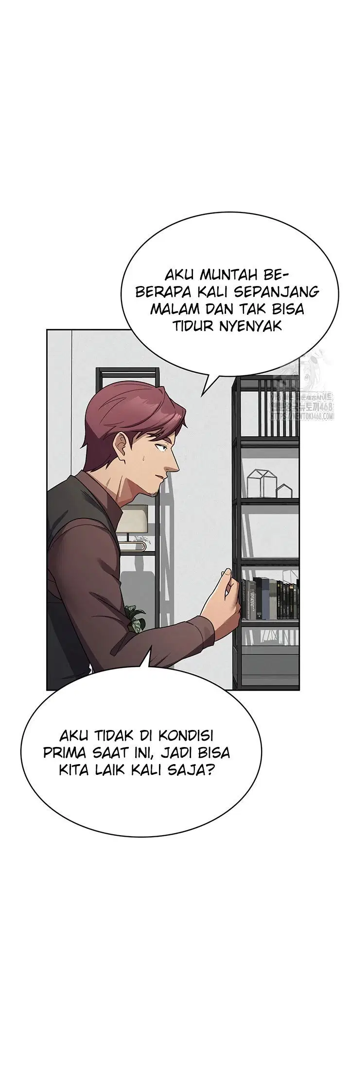 Tax Girlfriend - Chapter 35 23