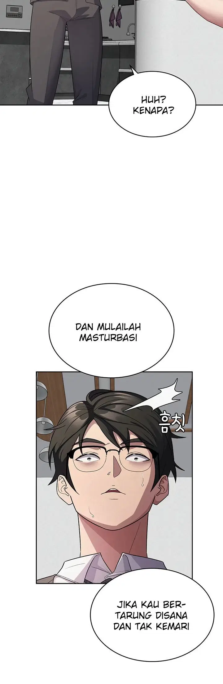 Tax Girlfriend - Chapter 35 20