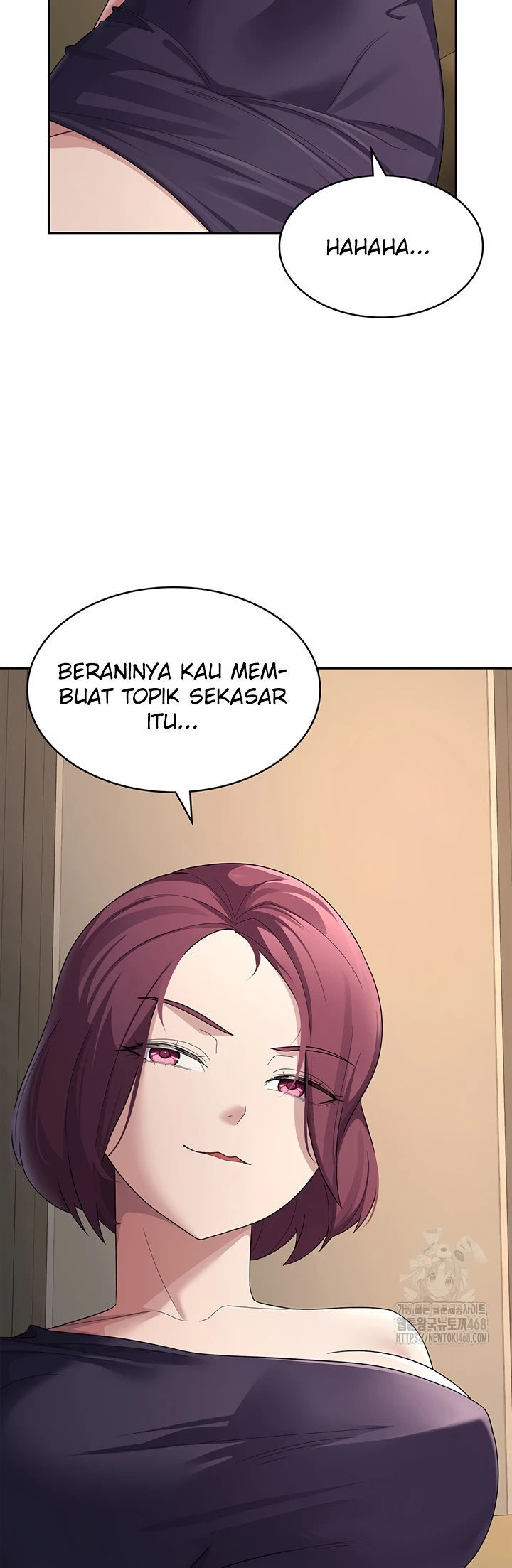 Tax Girlfriend - Chapter 35 27