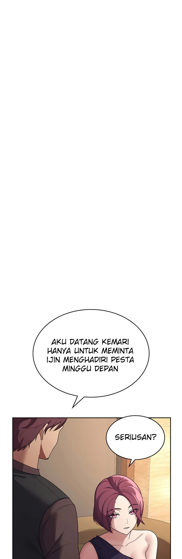 Tax Girlfriend - Chapter 35 24