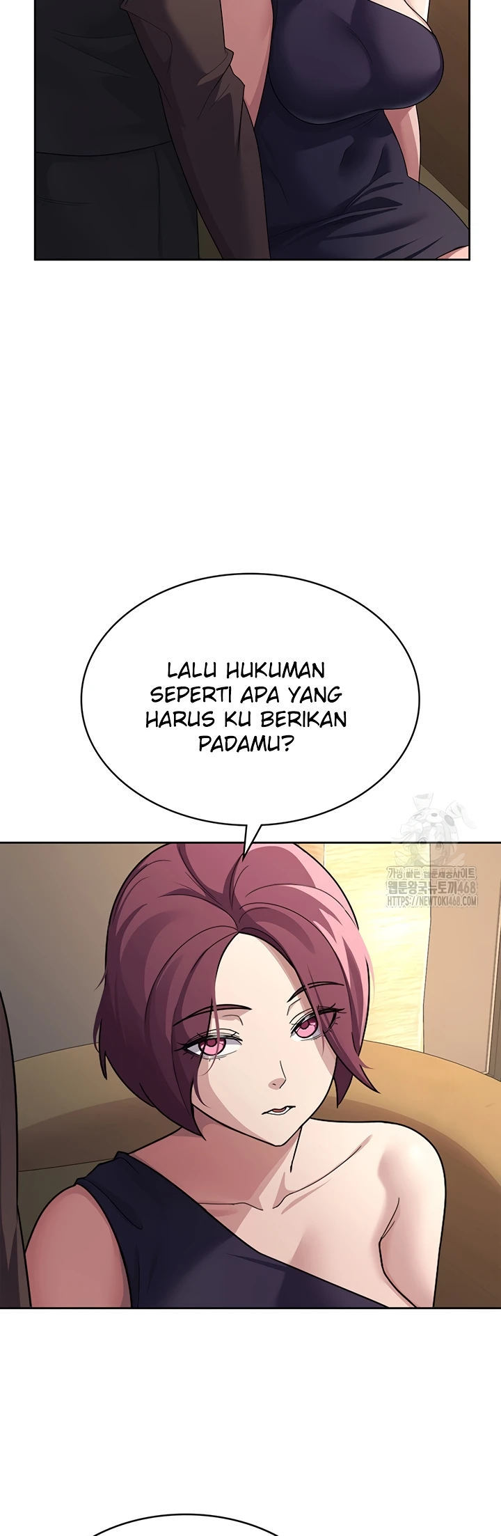 Tax Girlfriend - Chapter 35 25