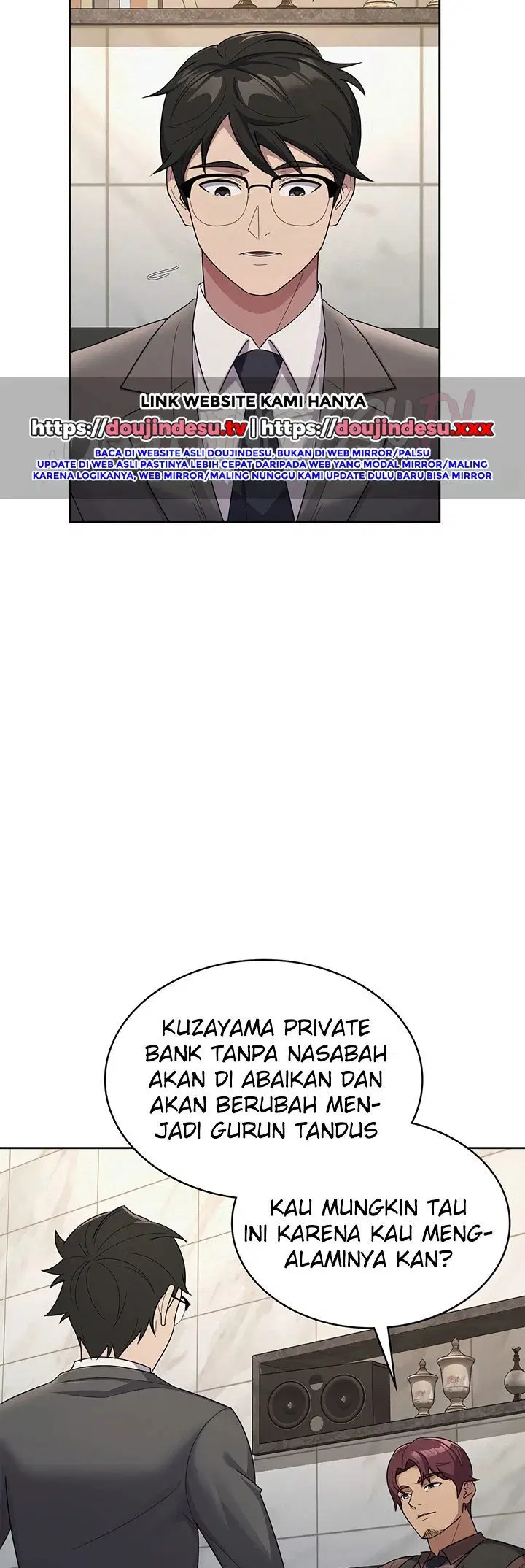 Tax Girlfriend - Chapter 35 3