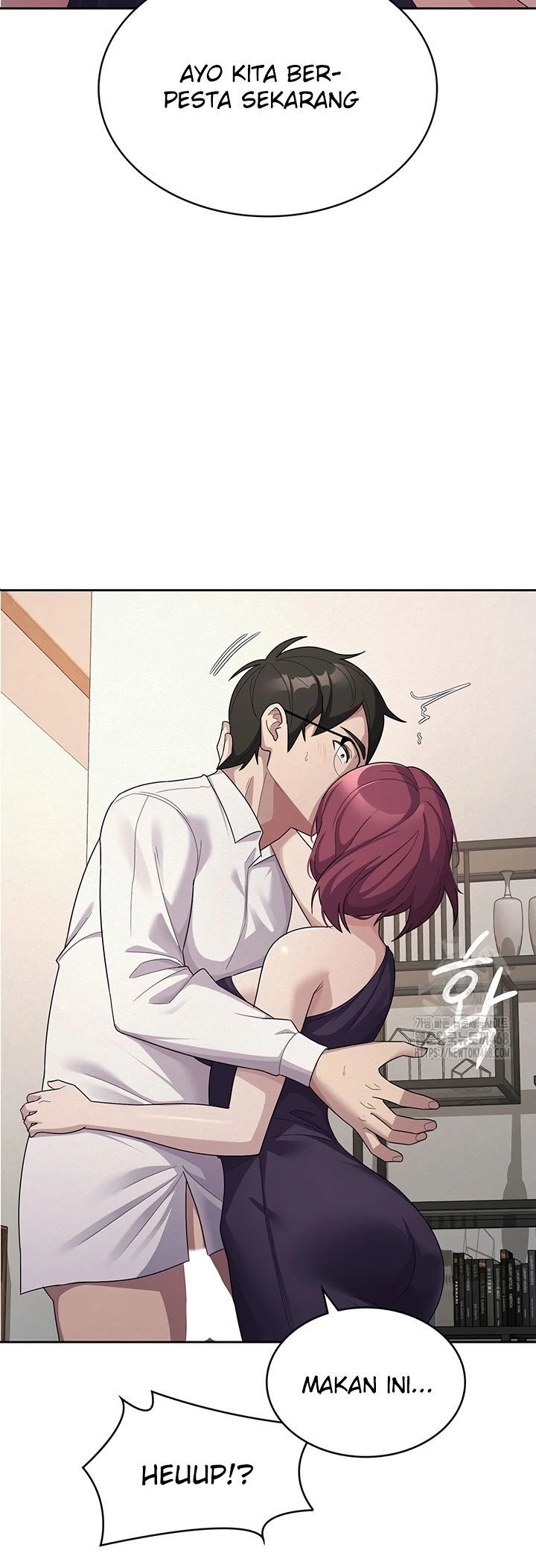 Tax Girlfriend - Chapter 35 33