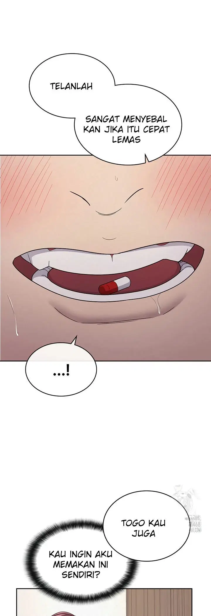 Tax Girlfriend - Chapter 35 34