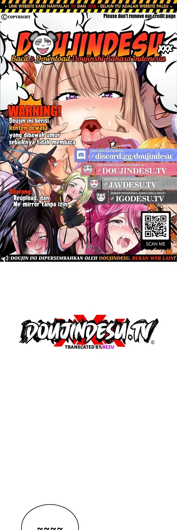 Tax Girlfriend - Chapter 35 1