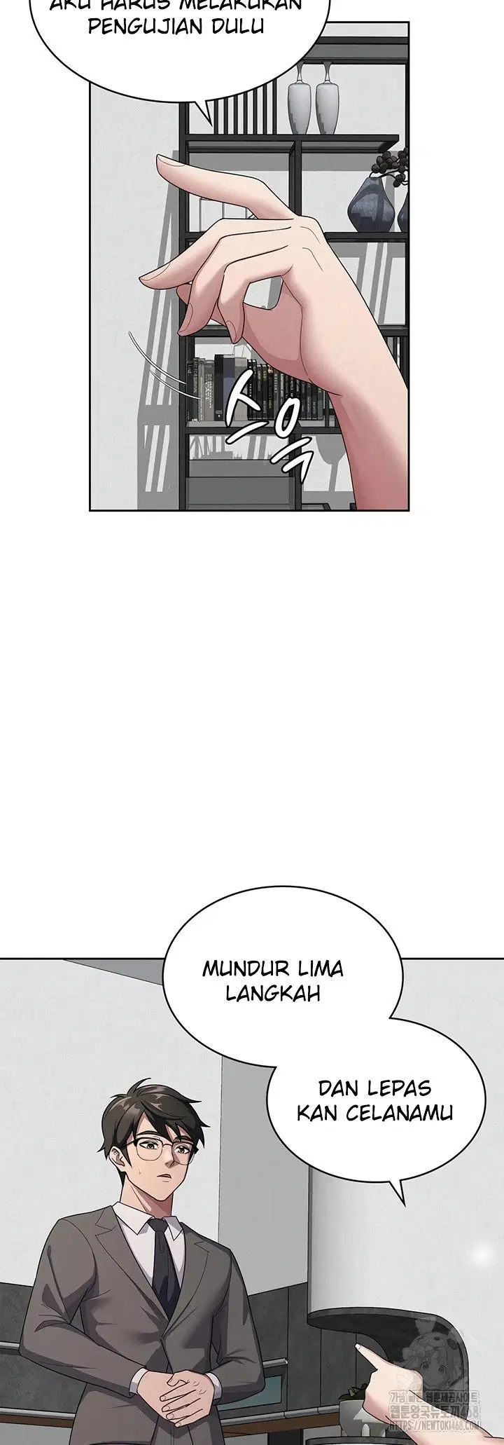 Tax Girlfriend - Chapter 35 19