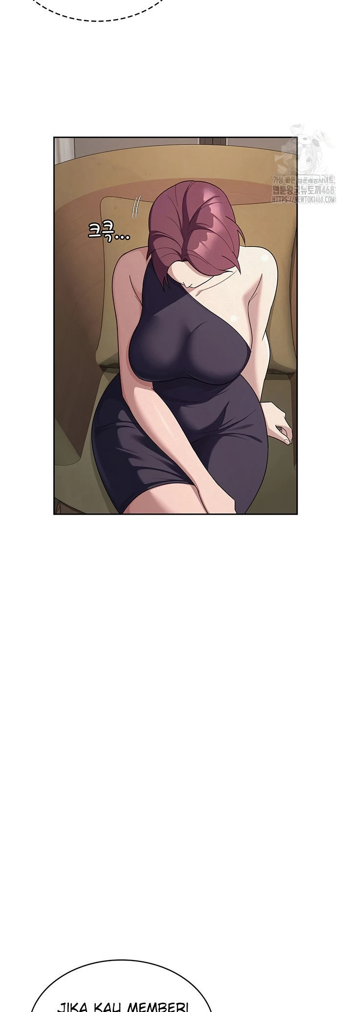 Tax Girlfriend - Chapter 35 12