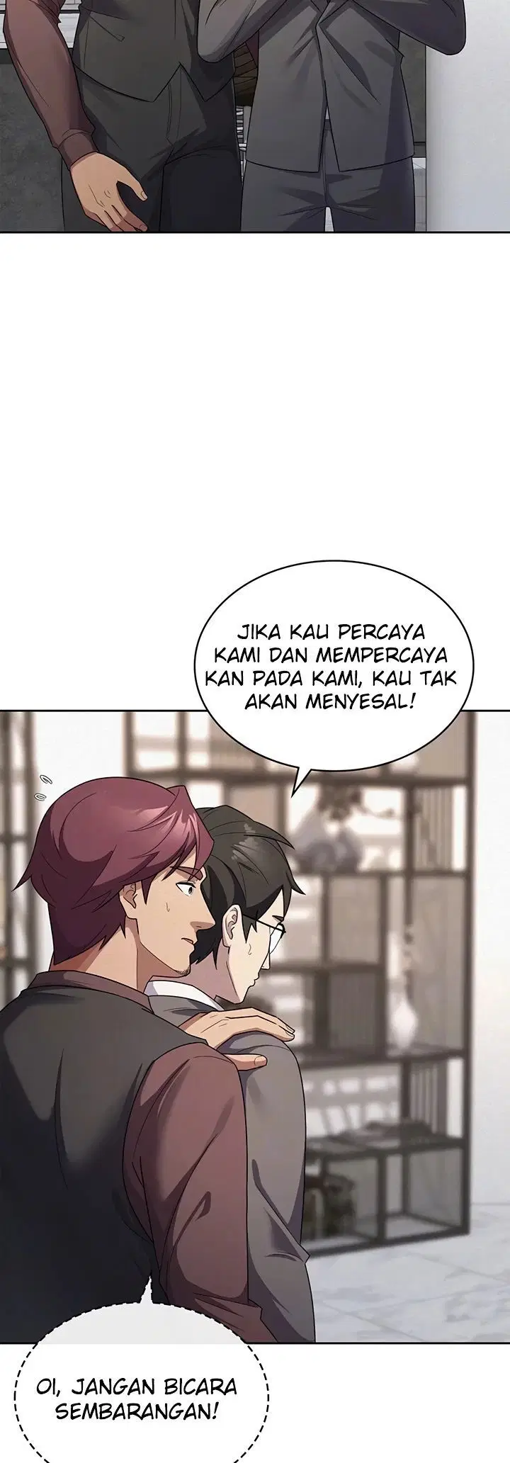 Tax Girlfriend - Chapter 35 11