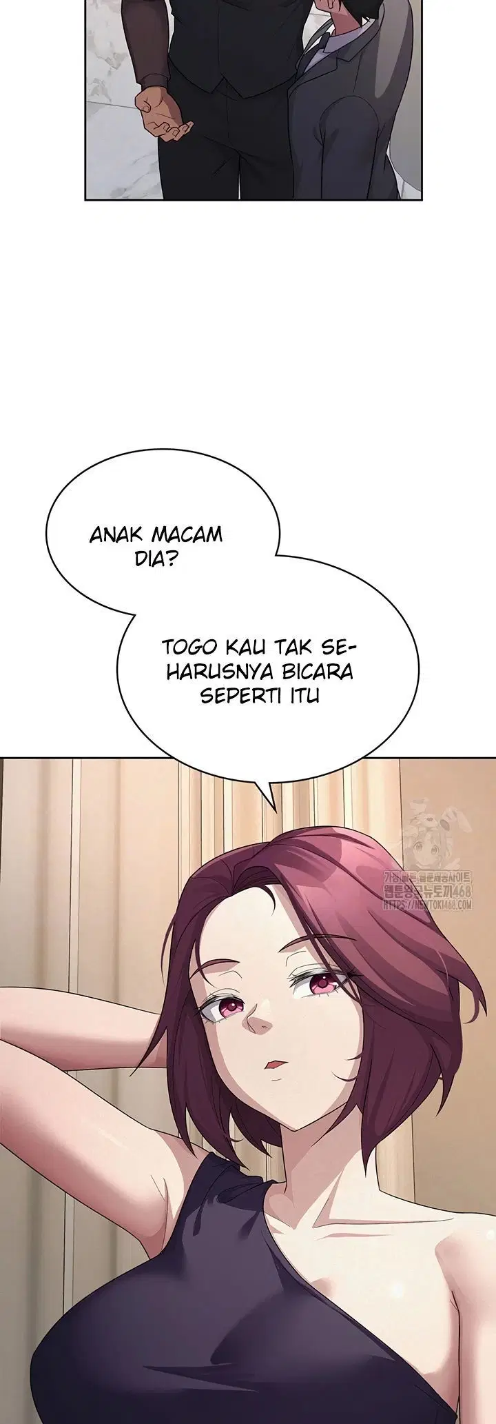 Tax Girlfriend - Chapter 35 17
