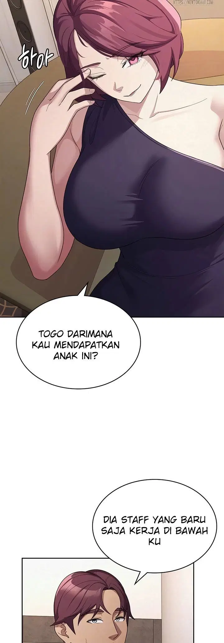 Tax Girlfriend - Chapter 35 14