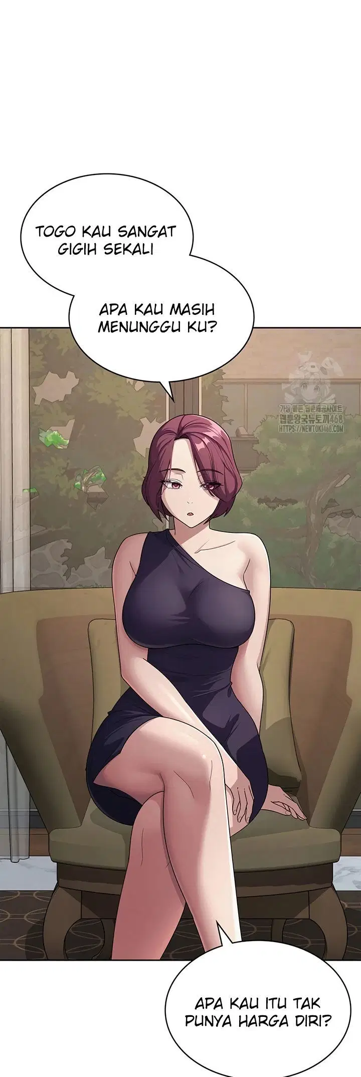 Tax Girlfriend - Chapter 35 6