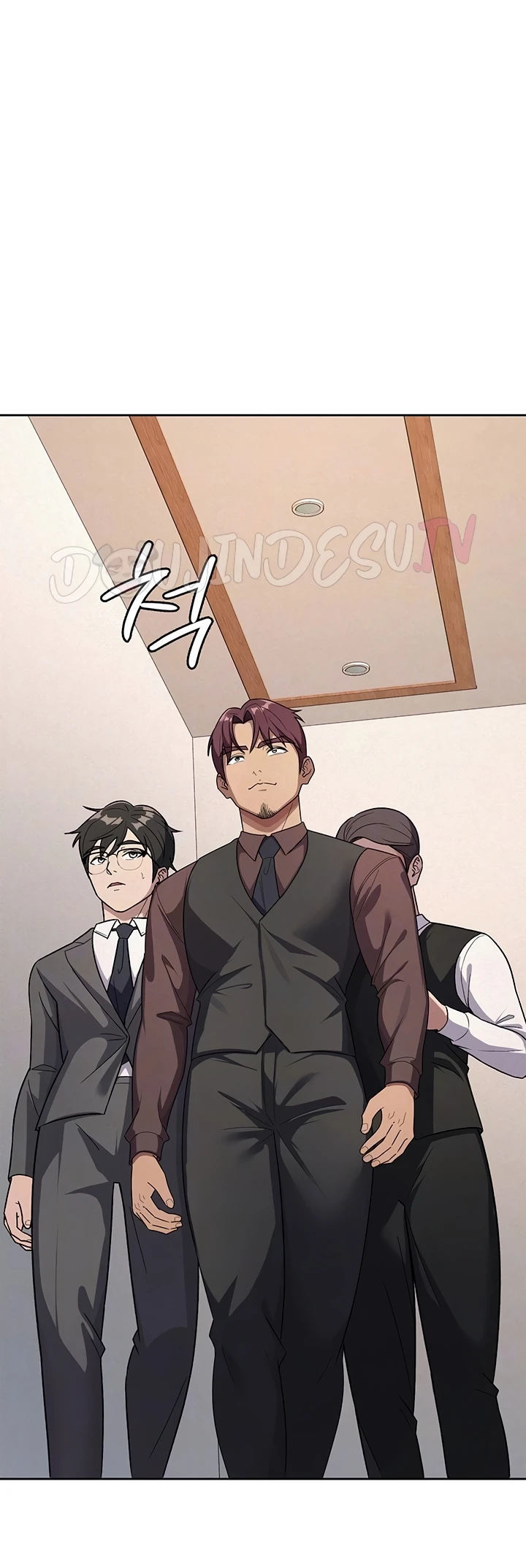 Tax Girlfriend - Chapter 35 5