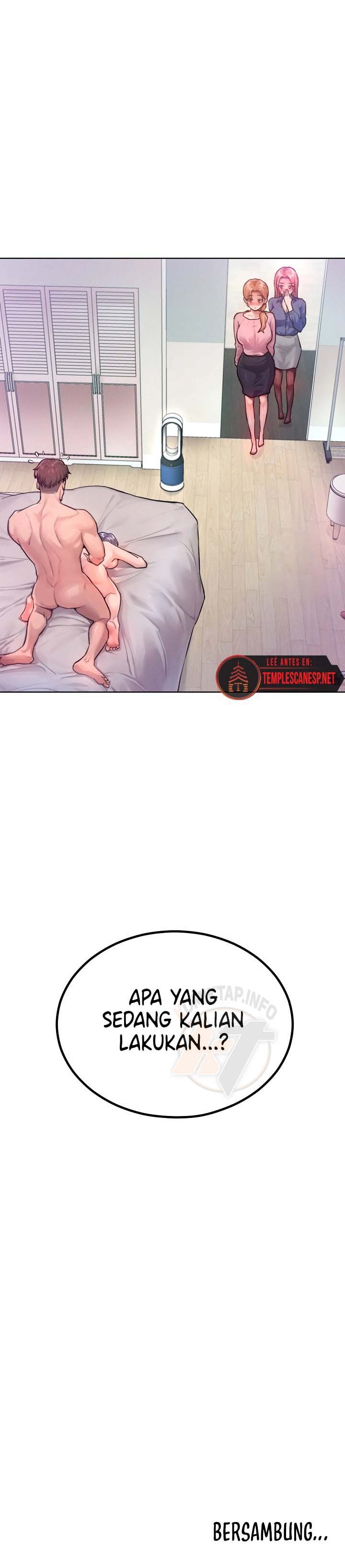 Tasty Missus x4 - Chapter 6 18