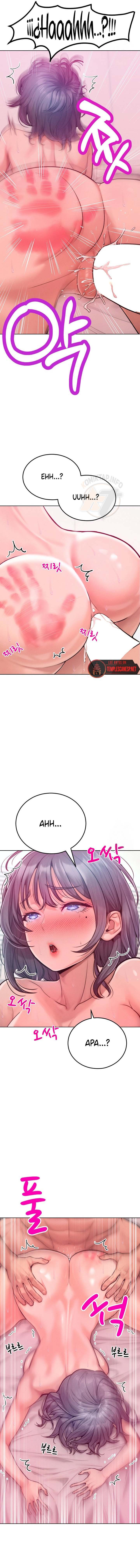 Tasty Missus x4 - Chapter 6 12