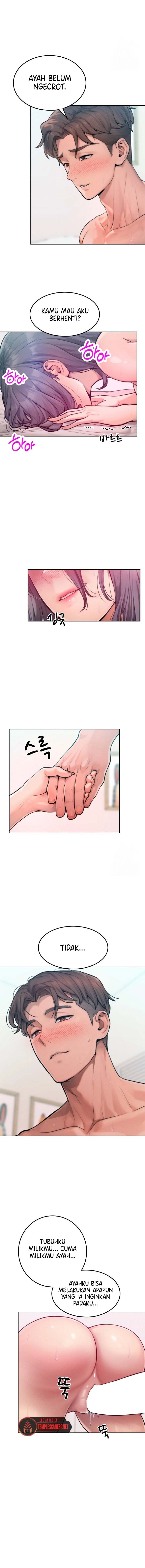 Tasty Missus x4 - Chapter 6 13