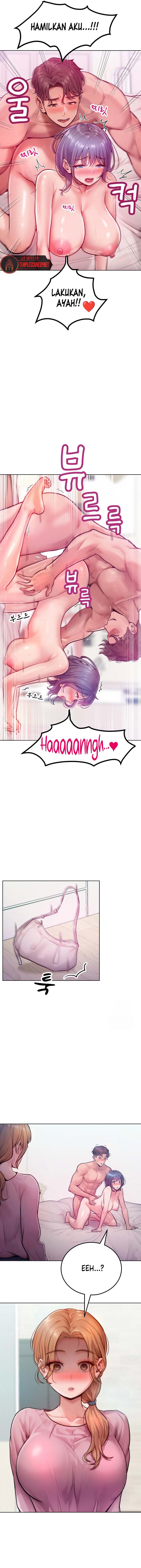 Tasty Missus x4 - Chapter 6 17
