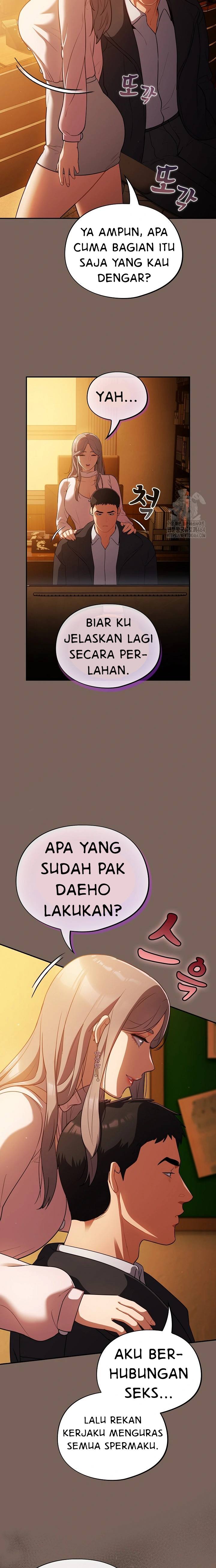 Stupidemic - Chapter 11 4