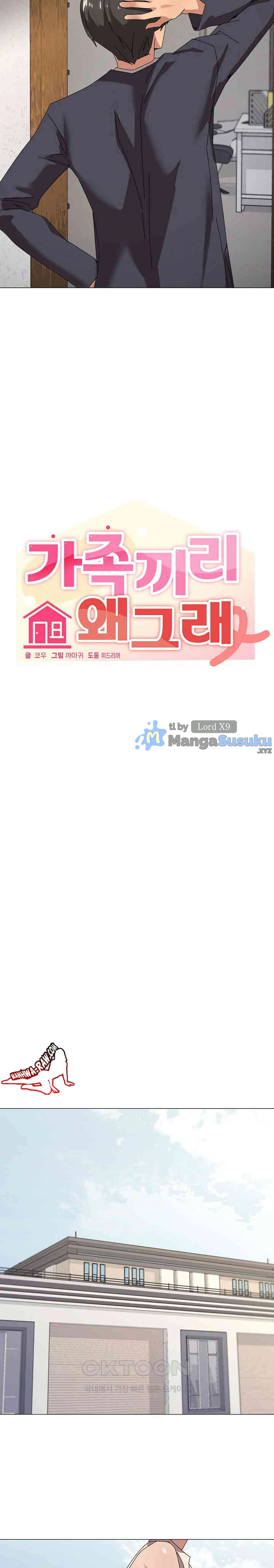 What&#8217;s Wrong With This Family - Chapter 38 12