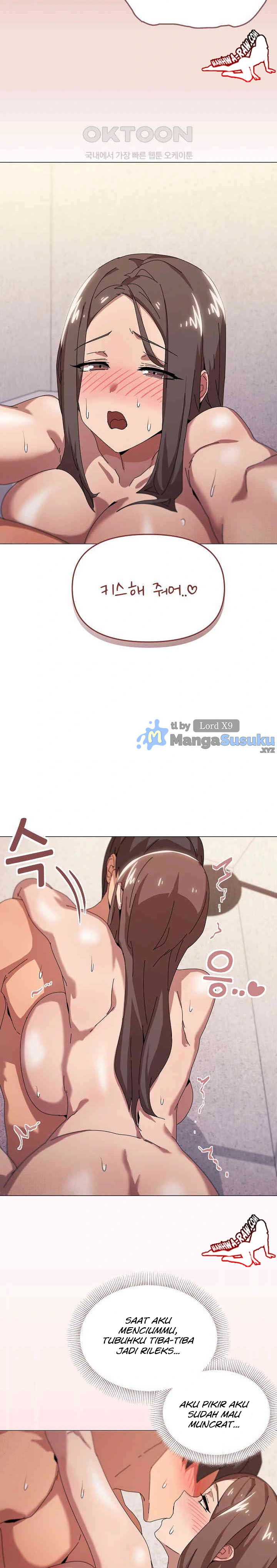 What&#8217;s Wrong With This Family - Chapter 36 23