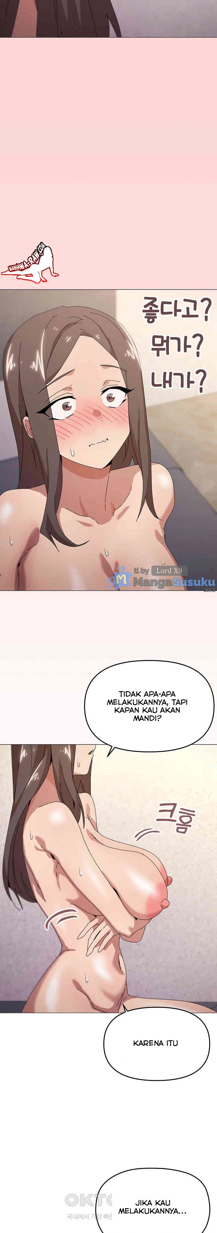 What&#8217;s Wrong With This Family - Chapter 36 10