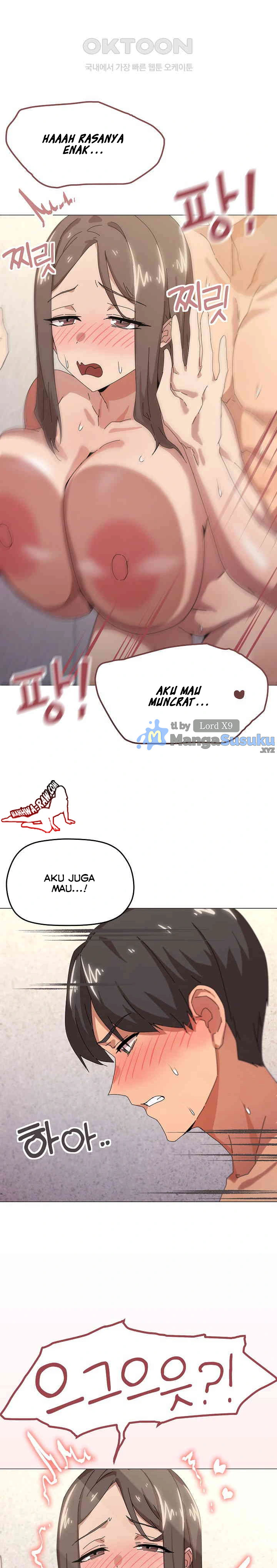 What&#8217;s Wrong With This Family - Chapter 36 17