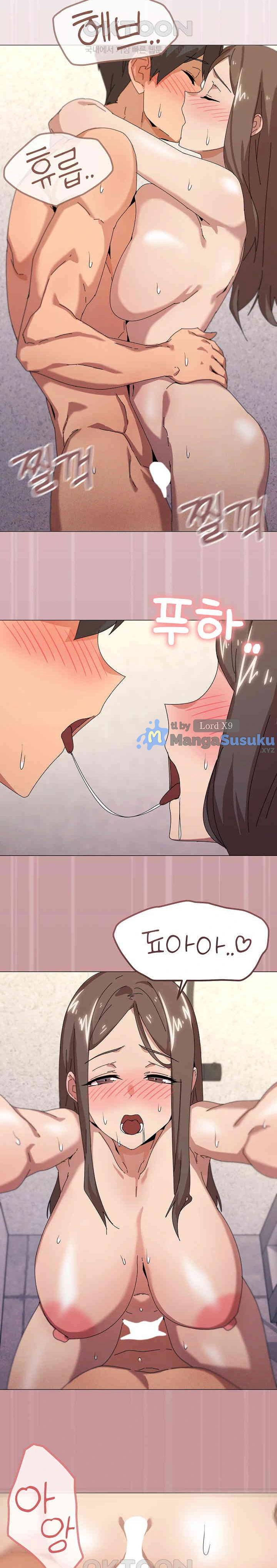 What&#8217;s Wrong With This Family - Chapter 36 14