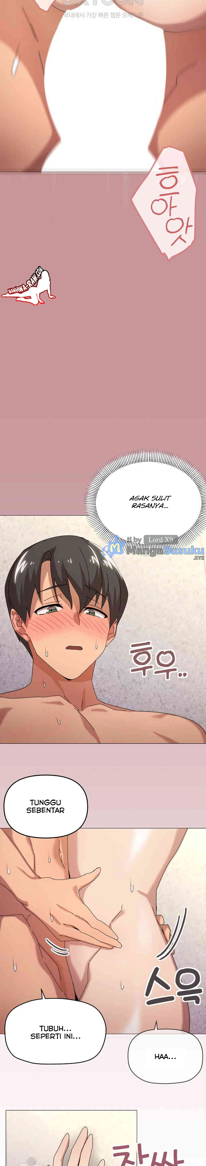 What&#8217;s Wrong With This Family - Chapter 36 15