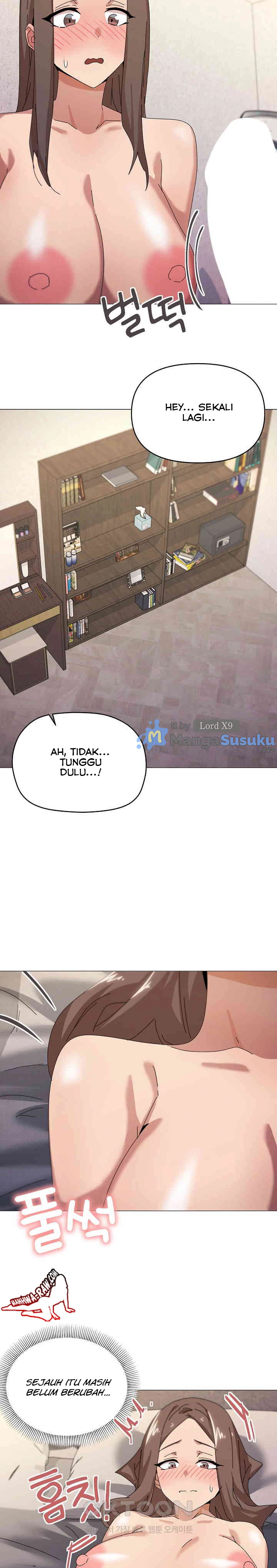 What&#8217;s Wrong With This Family - Chapter 36 7