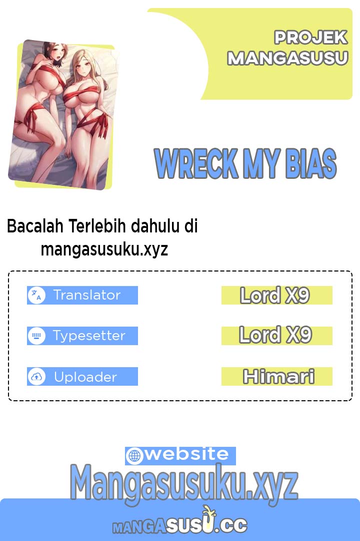 Wreck My Bias - Chapter 55 1