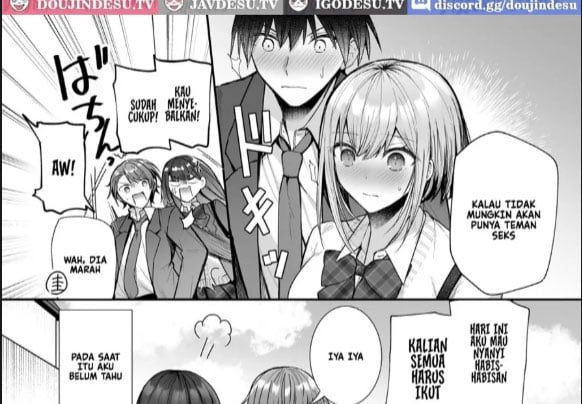 Kino no Tomo wa Kyou no SeFri - Chapter 01 22