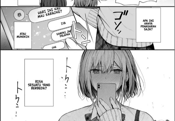 Kino no Tomo wa Kyou no SeFri - Chapter 01 23