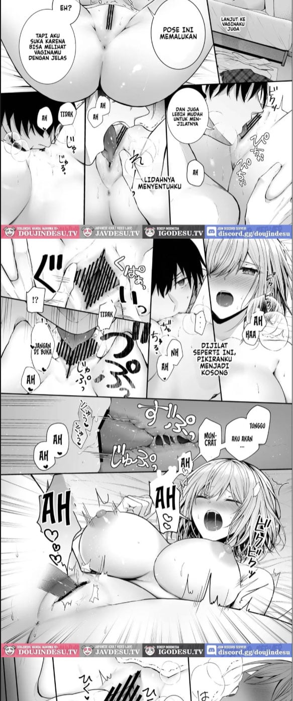 Kino no Tomo wa Kyou no SeFri - Chapter 01 12