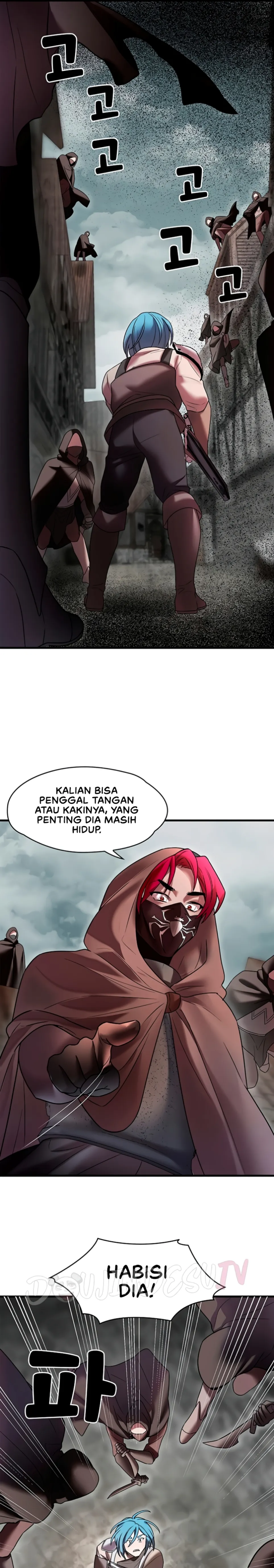 King of Delusions - Chapter 19 9