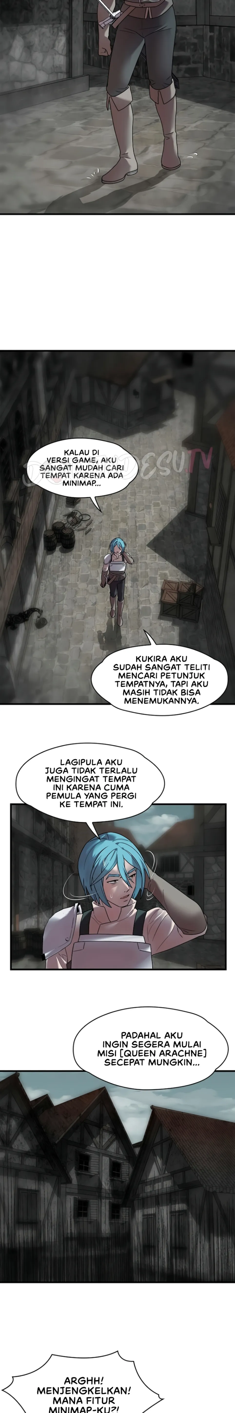 King of Delusions - Chapter 19 2