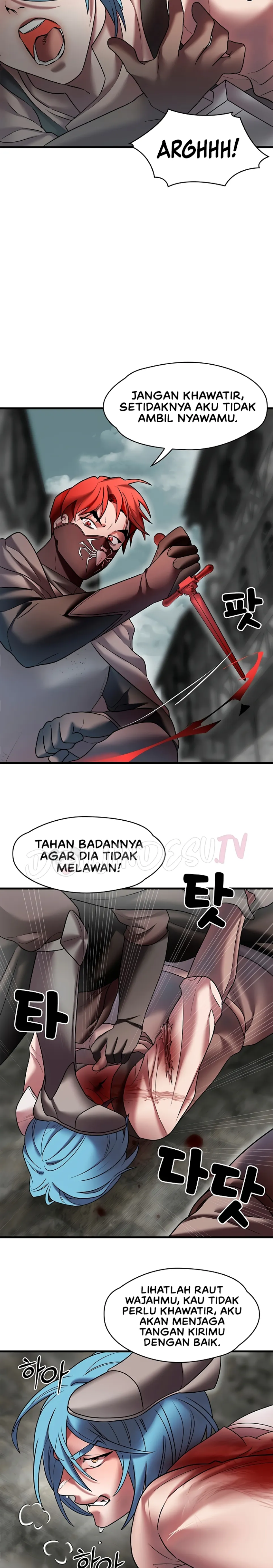 King of Delusions - Chapter 19 21