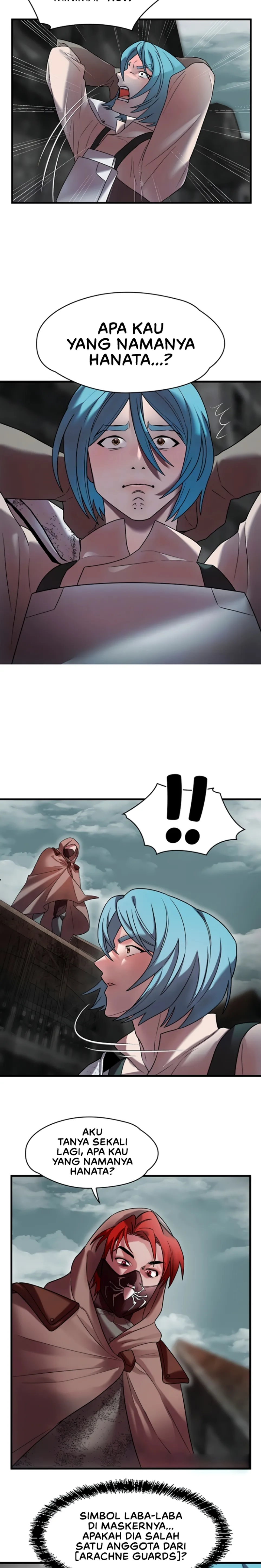 King of Delusions - Chapter 19 3