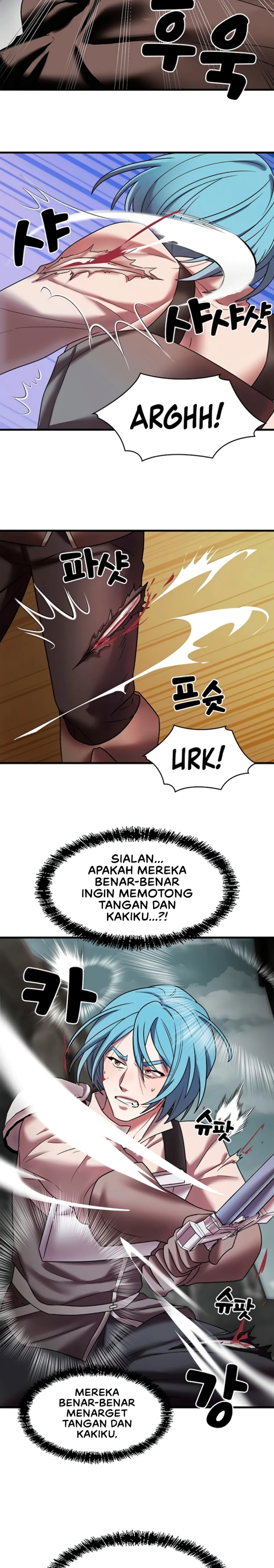 King of Delusions - Chapter 19 12