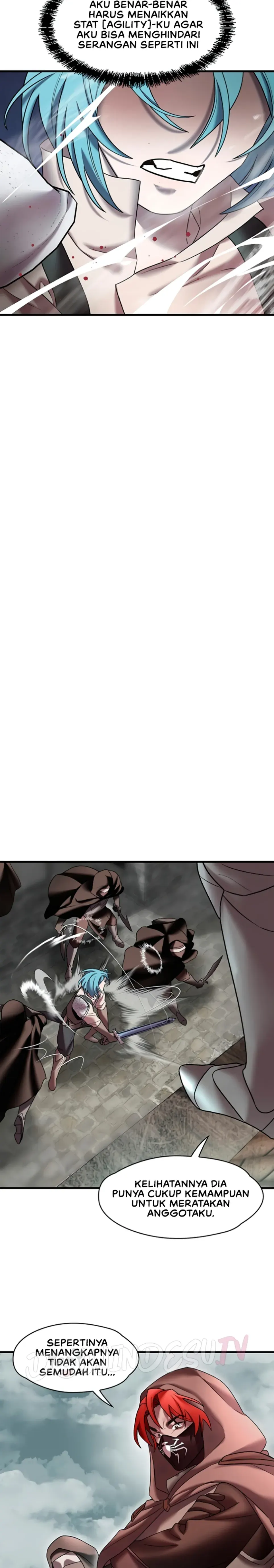King of Delusions - Chapter 19 13