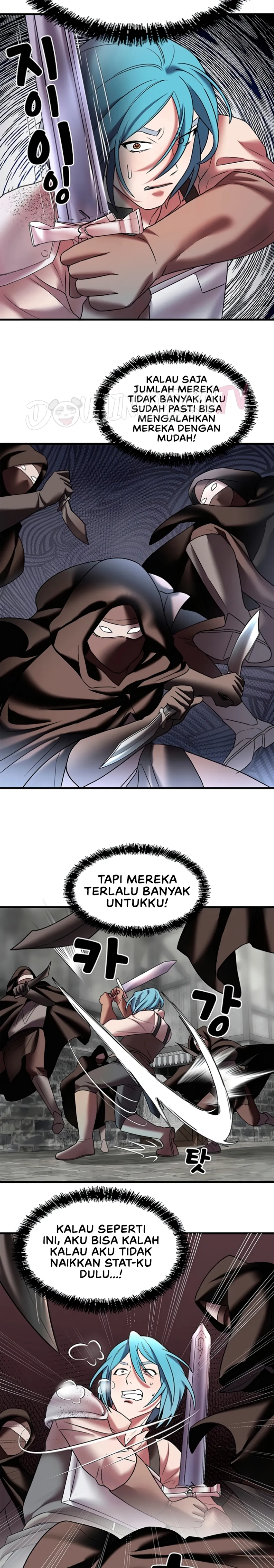 King of Delusions - Chapter 19 11