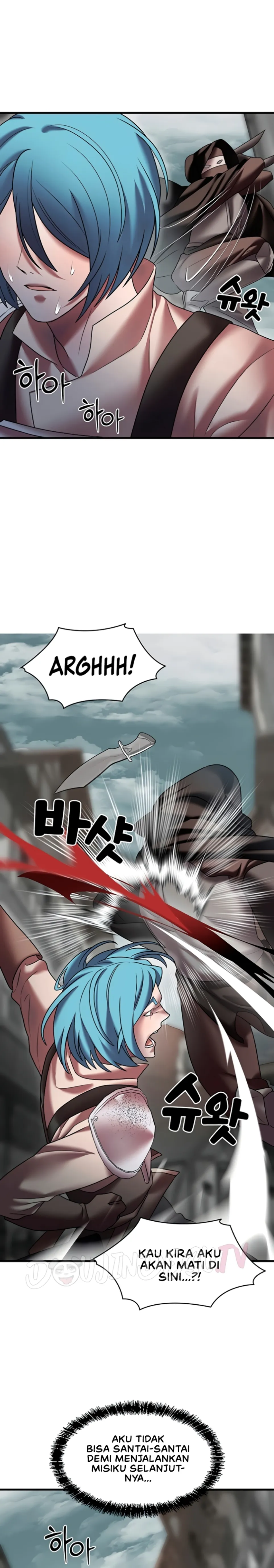 King of Delusions - Chapter 19 16