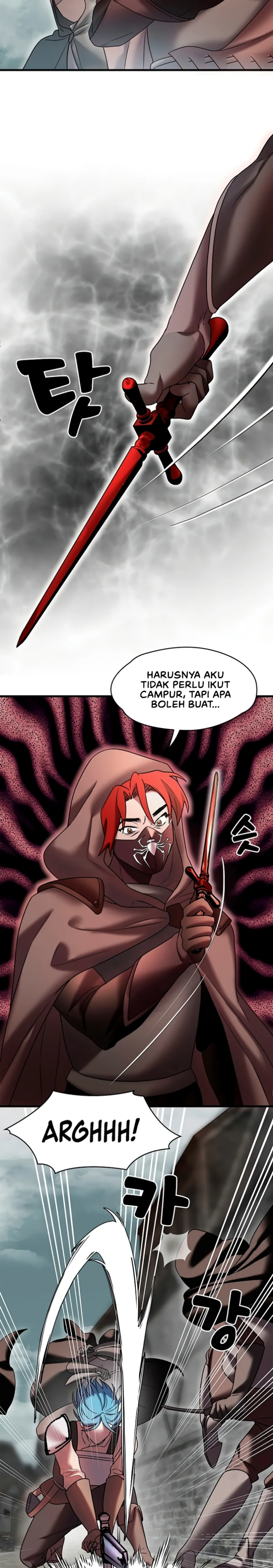 King of Delusions - Chapter 19 14