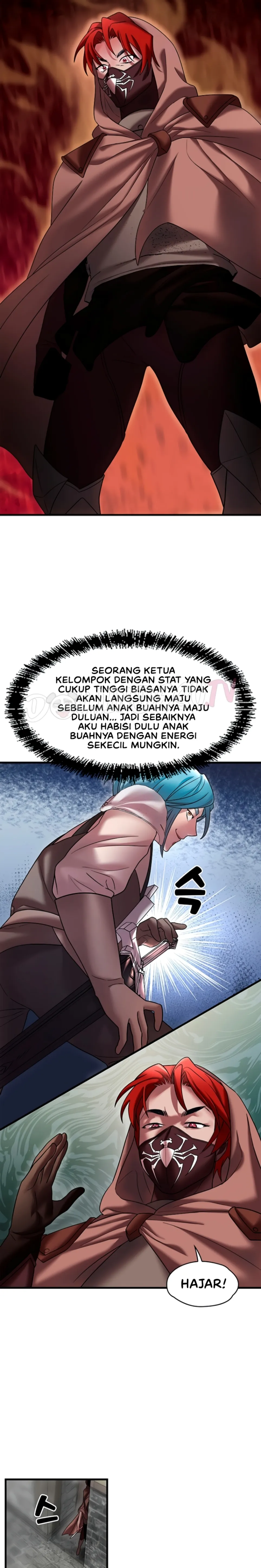 King of Delusions - Chapter 19 6